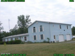 6200 Sandusky Rd, Lima, OH 45801