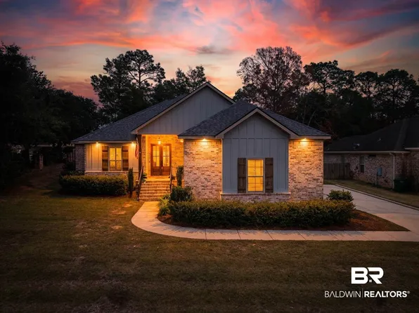 30844 Commander Ct, Spanish Fort, AL 36527