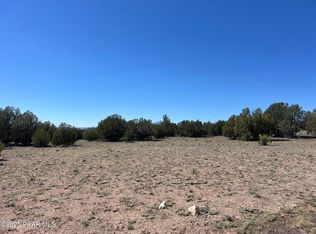 0 Un Named Rd, Ash Fork, AZ 86320