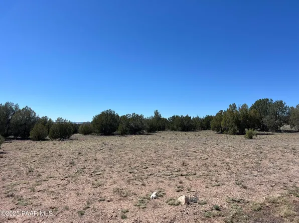 0 Un Named Rd, Ash Fork, AZ 86320