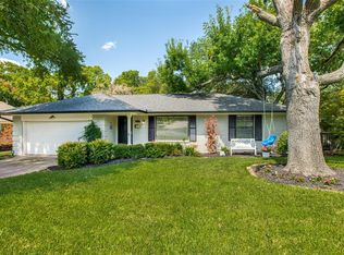 7130 Walling Ln, Dallas, TX 75231