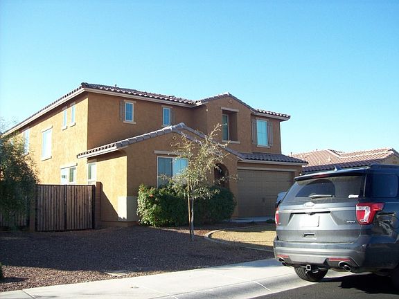 3rd image of 18333 W Getty Dr