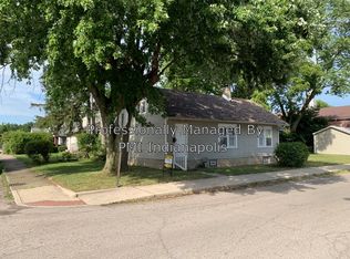601 N Exeter Ave, Indianapolis, IN