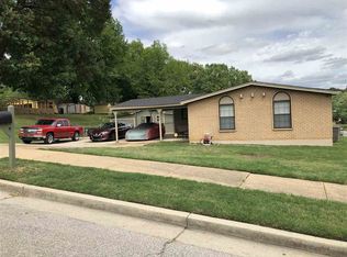 2142 Chattering Ln LOT 88, Memphis, TN 38127