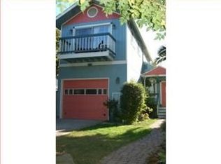 223 Monterey St, Brisbane, CA