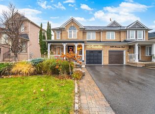 1436 Daventry Ct, Mississauga, ON L5N7Y9