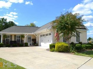 202 Patti Pl, Canton, GA 30114