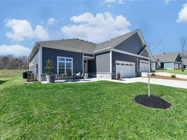 3447 Willowcrest St, High Point, NC 27265