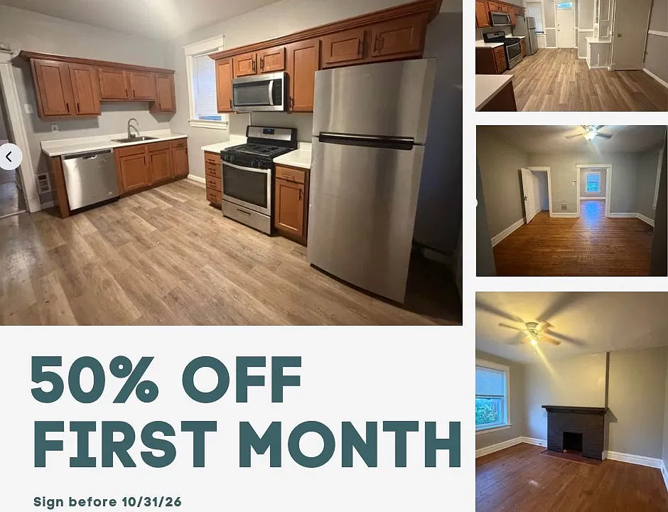 3623-3625 Virginia Ave #3625-2F