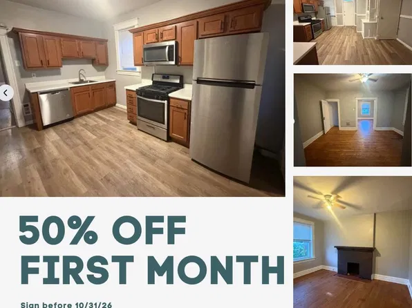 3623-3625 Virginia Ave, Saint Louis, MO
