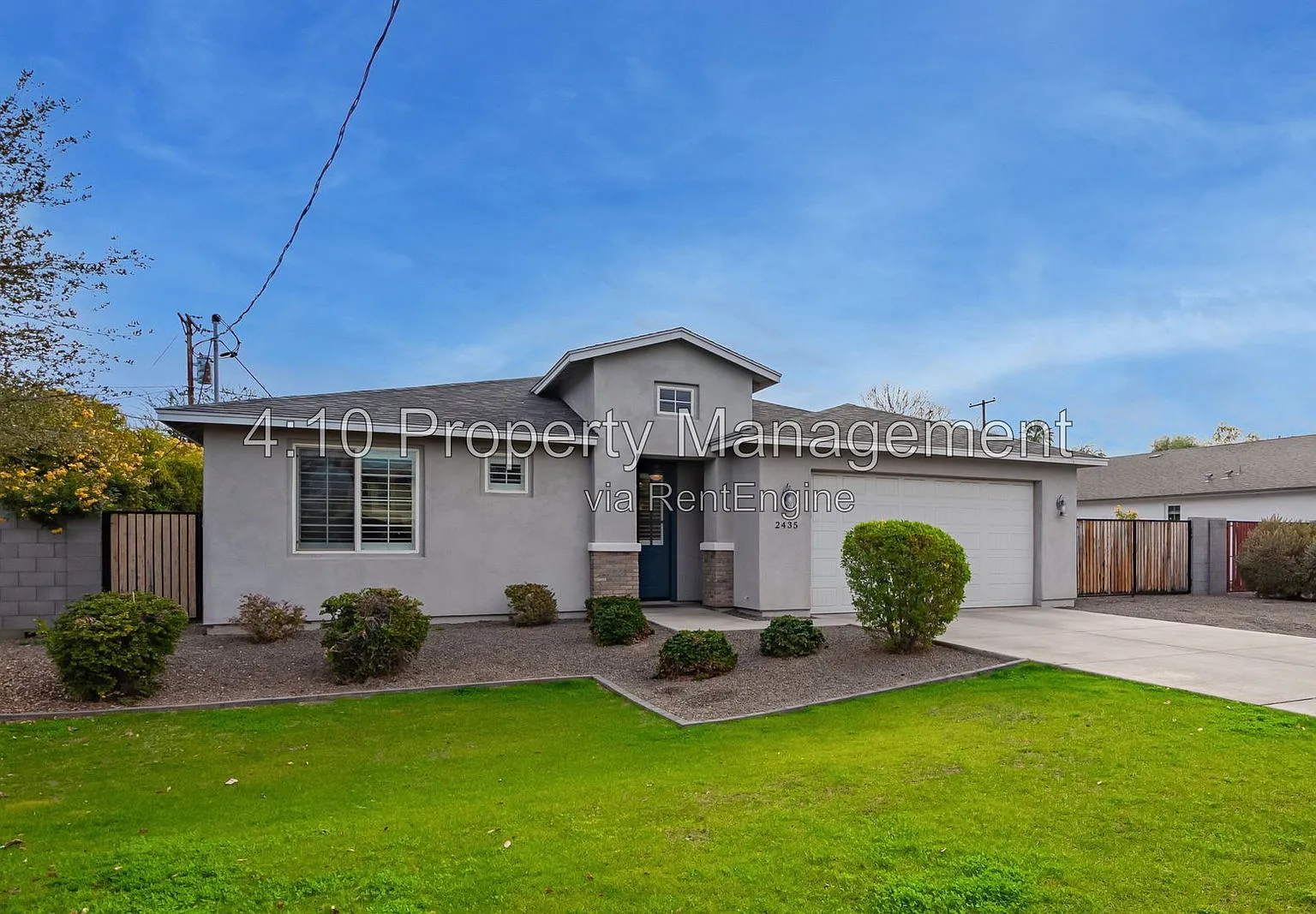4 bed, 3.0 bath, 2380 sqft, $3,200 — Photo 4