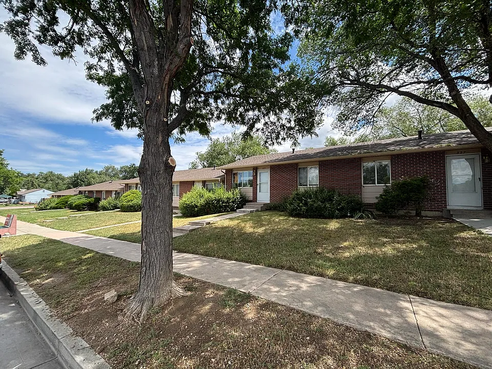 311 S Murray Blvd