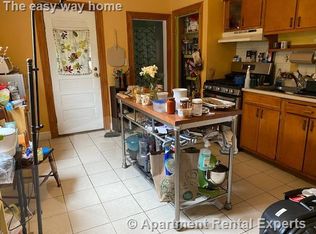 25 Kenwood St #1C, Cambridge, MA 02139