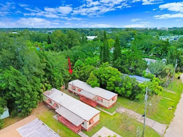 14606 Coral Dr, Hudson, FL 34667