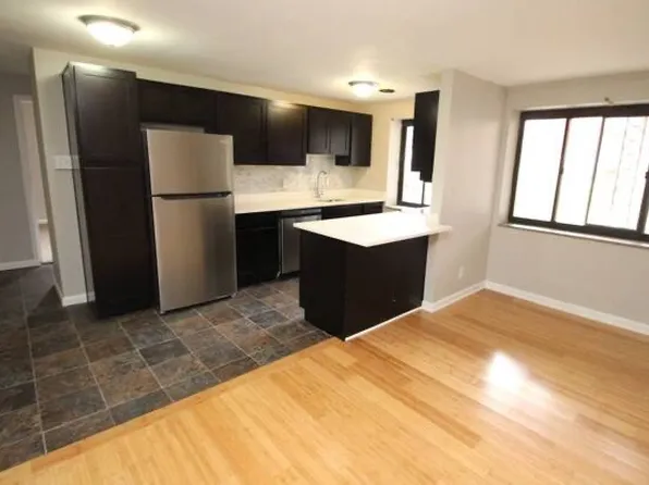 Fieldbrook Apartments