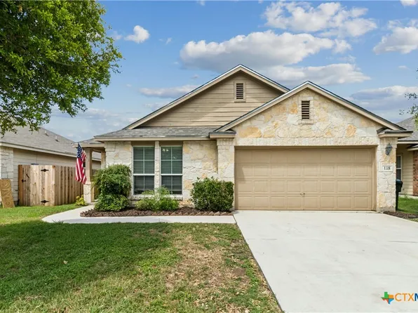 118 Salas Dr, San Marcos, TX 78666