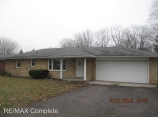 8 S Scatterfield Rd, Anderson, IN 46012