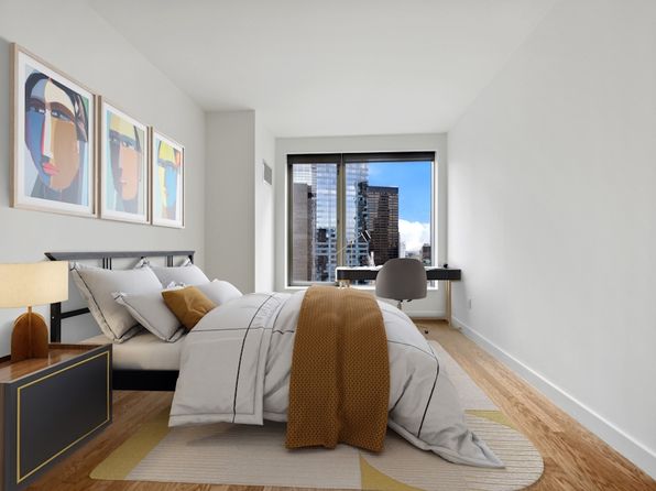 8 Spruce St APT 41M