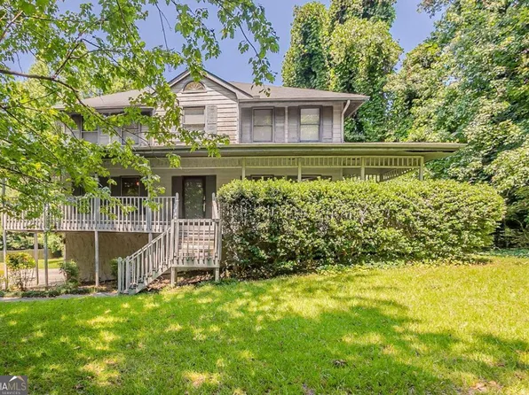 706 Willow Bend Dr, Jonesboro, GA 30238