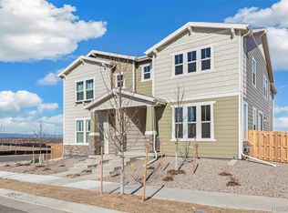 13469 E 111th Avenue, Commerce City, CO 80022