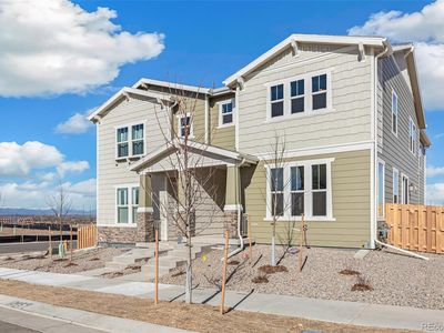 13469 E 111th Avenue, Commerce City, CO, 80022