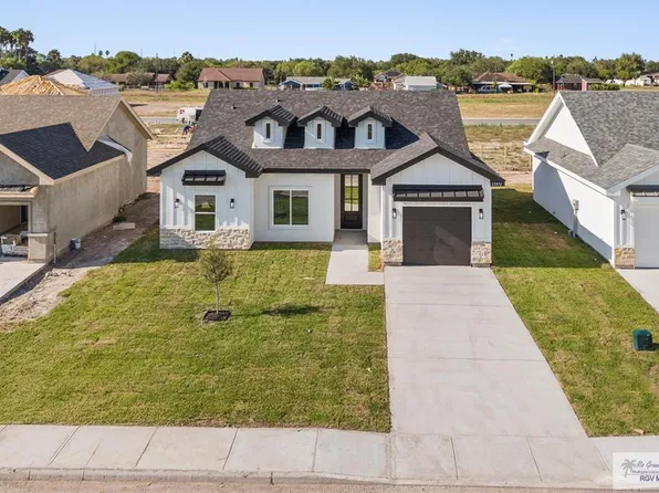 17973 Redwood St, Harlingen, TX 78552