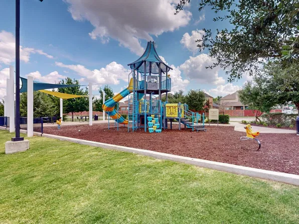 6101 Bell Springs St, Fort Worth, TX 76123