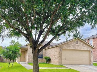 120 Longhorn Way, Cibolo, TX 78108