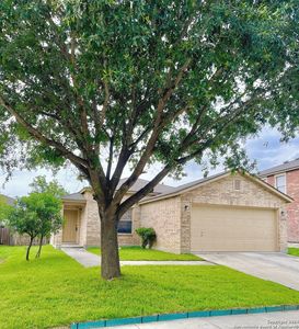 120 LONGHORN WAY, Cibolo, TX, 78108