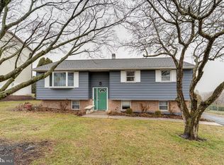 906 Berks St, Birdsboro, PA 19508