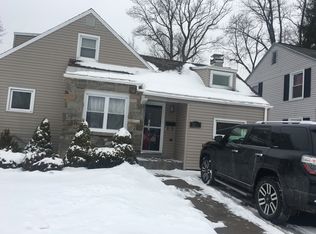 1256 Hilton Ave, Utica, NY 13501