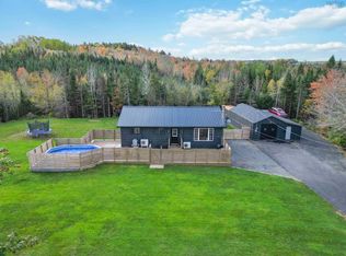 376 Barss Corner Rd, Barss Corner, NS B0R1E0