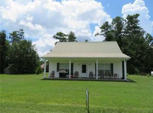 6005 Youpon Dr, Kiln, MS 39556