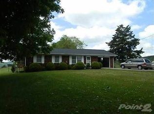 1425 Piedmont Rd, New Market, TN 37820