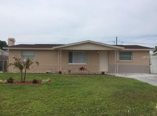 3742 Elmwood Dr, Holiday, FL 34691