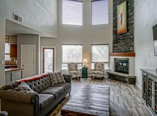 12616 N Northern Sky Ave NE, Albuquerque, NM 87111