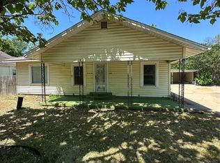 417 East St, Ardmore, OK 73401