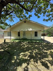 417 East St, Ardmore, OK, 73401