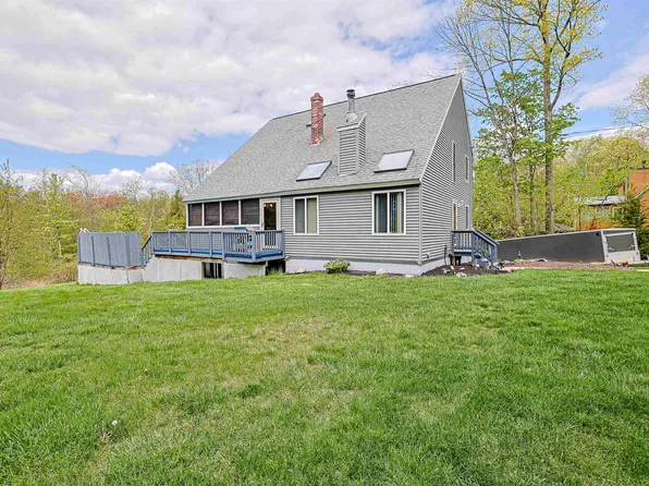 146 Wheel Wright Road, Hampstead, NH 03841