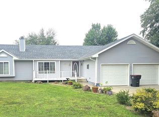 1907 Front St, Beatrice, NE 68310