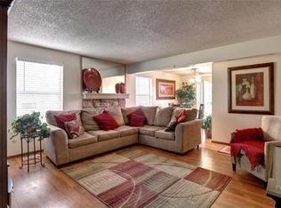 3955 S Richfield Way, Aurora, CO 80013