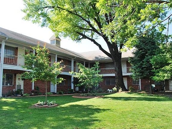 Beautiful Court Yard