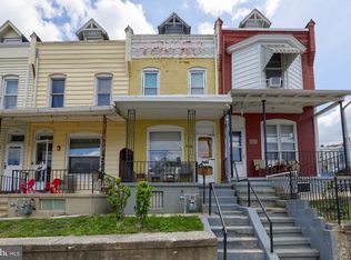 623 N 12th St, Reading, PA 19604