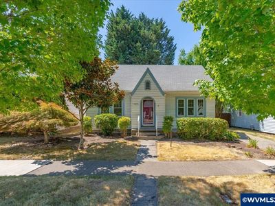 1875 High St SE, Salem, OR, 97302