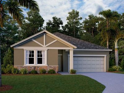 2326 Lancashire St, Davenport, FL, 33896