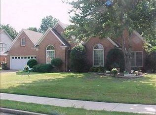 2708 Davies Plantation Rd, Cordova, TN 38016