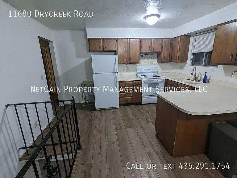 11680 S Dry Creek Rd — Photo 18