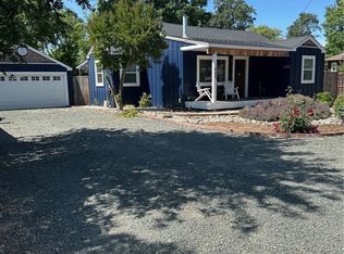 435 Armstrong St, Lakeport, CA