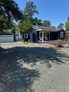 435 Armstrong St, Lakeport, CA, 95453