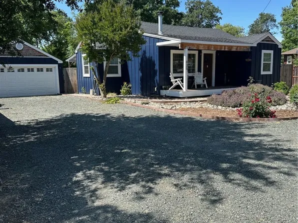 435 Armstrong St, Lakeport, CA 95453